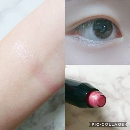 フェイクティアーズメイカー/KATE/ペンシルアイライナーを使ったクチコミ(2枚目)