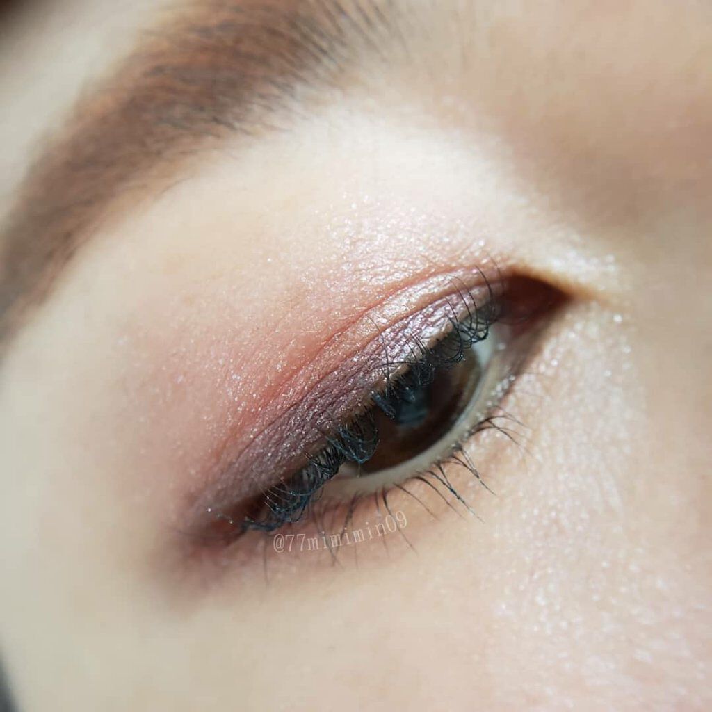 シグニチャー カラー アイズ/SUQQU/アイシャドウパレットを使ったクチコミ(9枚目)