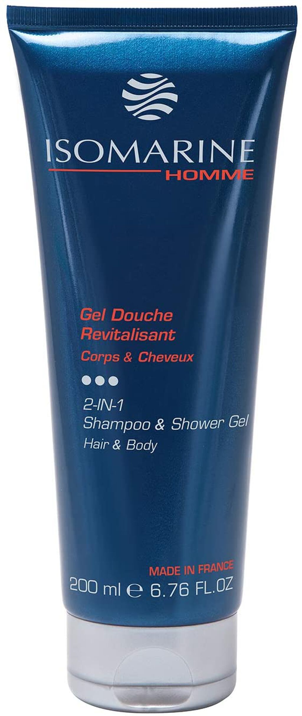 ISOMARINE オム バイタルクレンジング