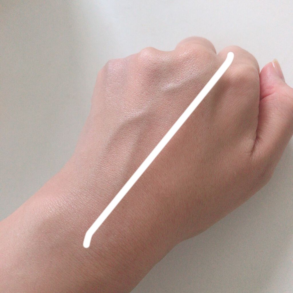 スキンケアUV下地/なめらか本舗/化粧下地を使ったクチコミ(4枚目)