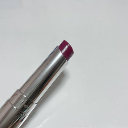 【旧】ディオール アディクト リップ グロウ/Dior/リップケアを使ったクチコミ(2枚目)