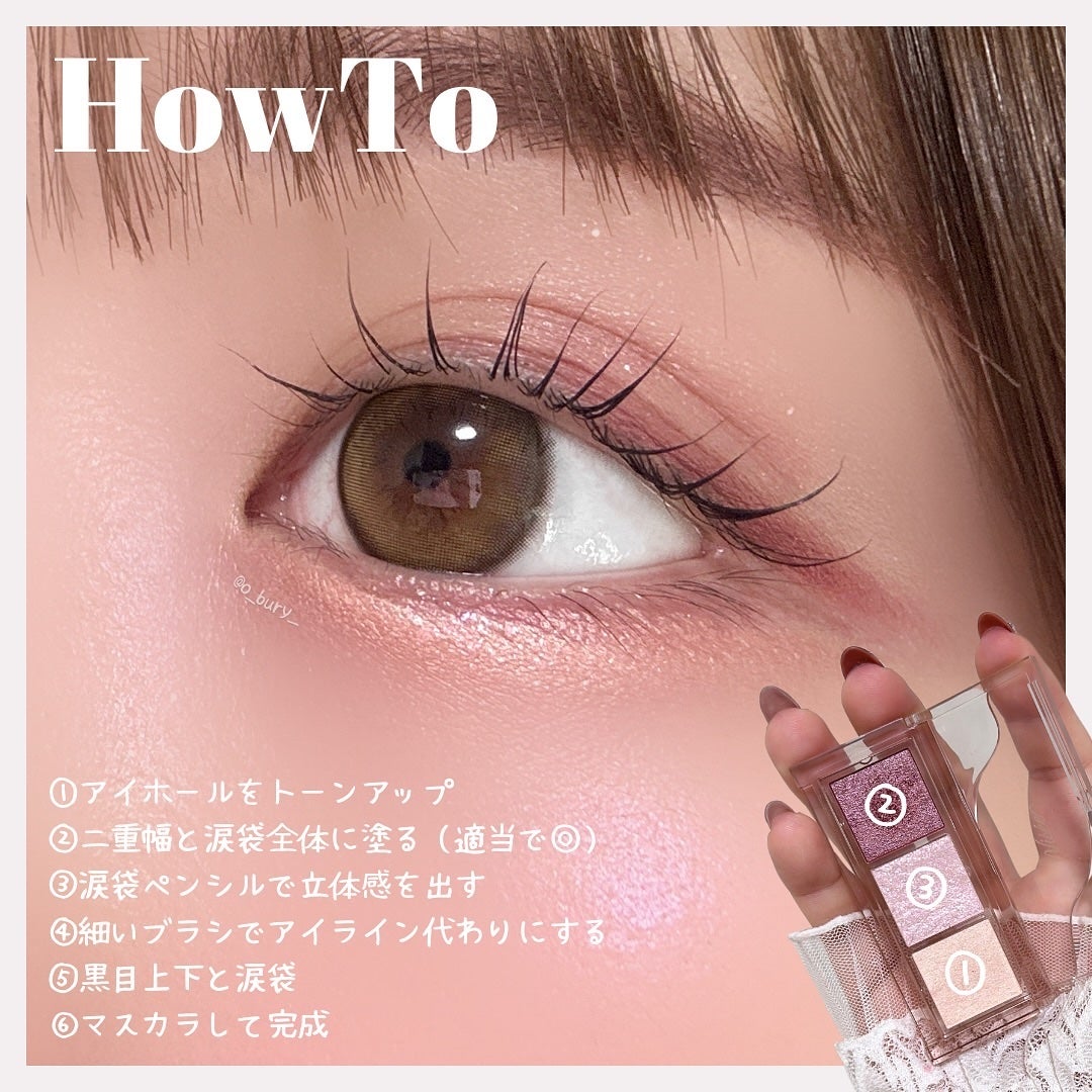 フィニッシングパウダー モイストC/チャコット・コスメティクス/ルースパウダーを使ったクチコミ(4枚目)