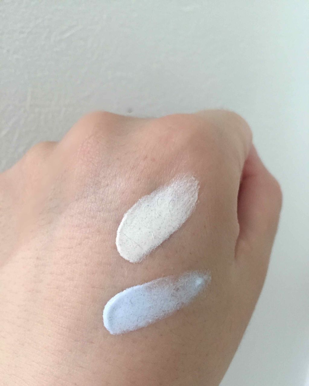 カラースタイリスト/オルビス/クリーム・エマルジョンファンデーションを使ったクチコミ(2枚目)