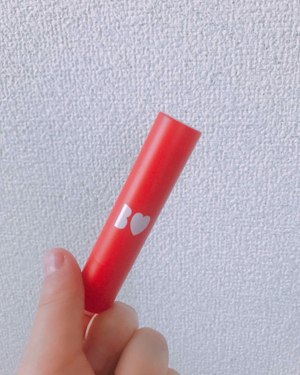 NMB48 吉田朱里 プロデュース うるぷるティントリップ(アカリップ)つきIDOL MAKE BIBLE@アカリン/主婦の友社/書籍を使ったクチコミ(1枚目)