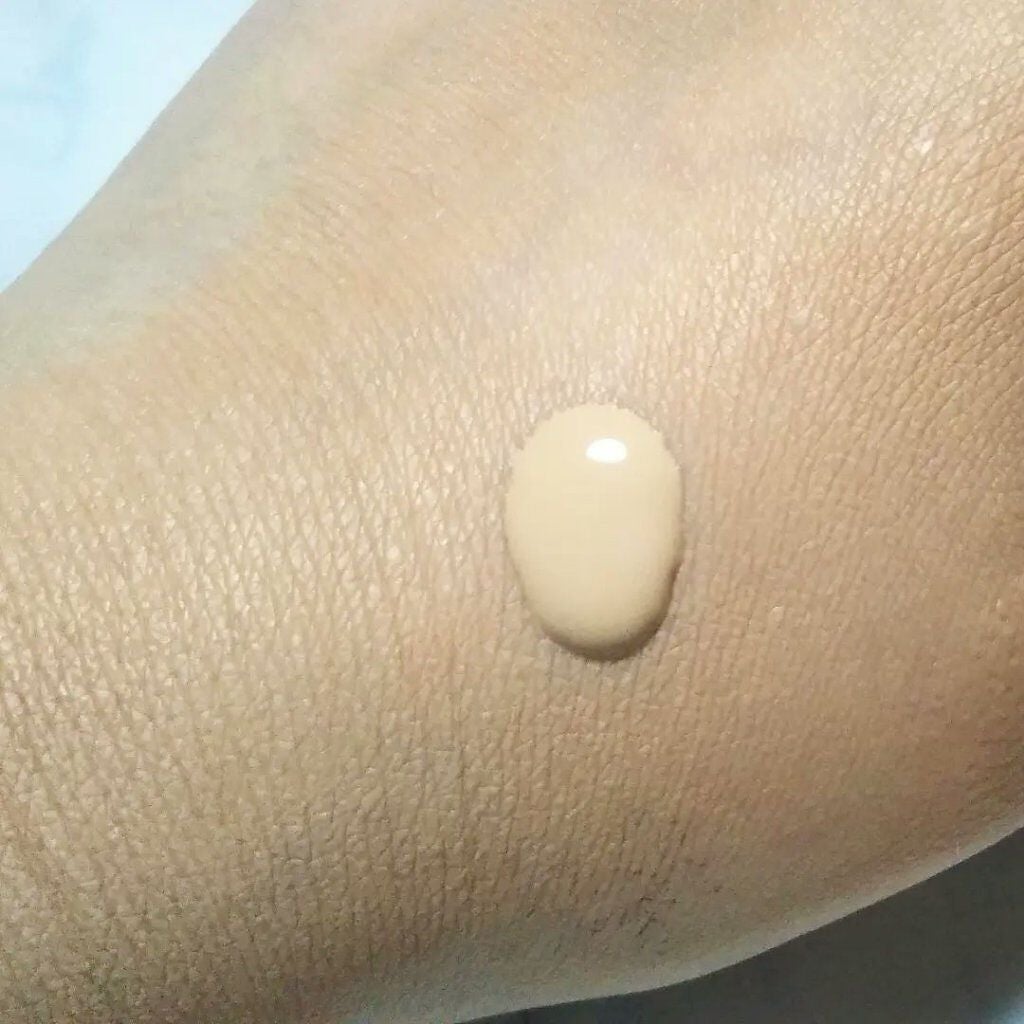 オールアワーズ リキッド/YVES SAINT LAURENT BEAUTE/リキッドファンデーションを使ったクチコミ(4枚目)