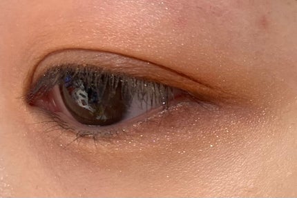 アイカラーパレット/heme/アイシャドウパレットを使ったクチコミ(9枚目)