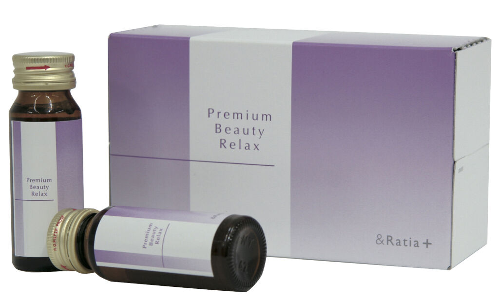 &RatiaN プレミアムビューティリラックス