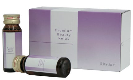 &RatiaN プレミアムビューティリラックス