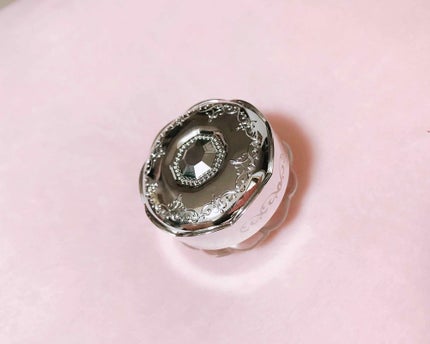 ジェリーアイカラー N/JILL STUART/ジェル・クリームアイシャドウを使ったクチコミ(1枚目)