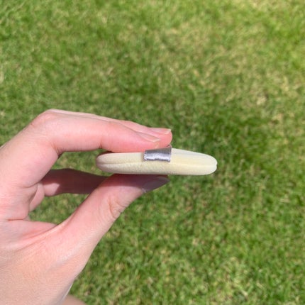 タイムシークレット ミネラルプレストパウダー/TIME SECRET/プレストパウダーを使ったクチコミ(5枚目)