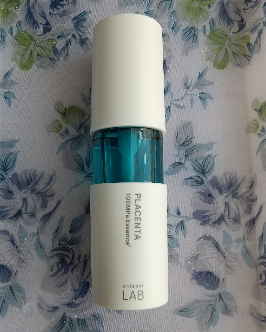 PL エッセンス/unlabel/美容液を使ったクチコミ(1枚目)