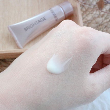 トラベルセット/BRIGHTAGE/トライアルキットを使ったクチコミ(10枚目)