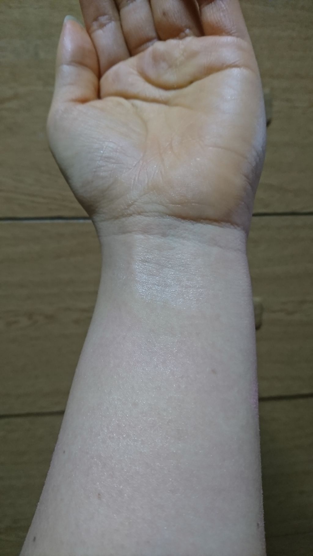 ブレンドブラッシュブロッサム/JILL STUART/パウダーチークを使ったクチコミ(2枚目)