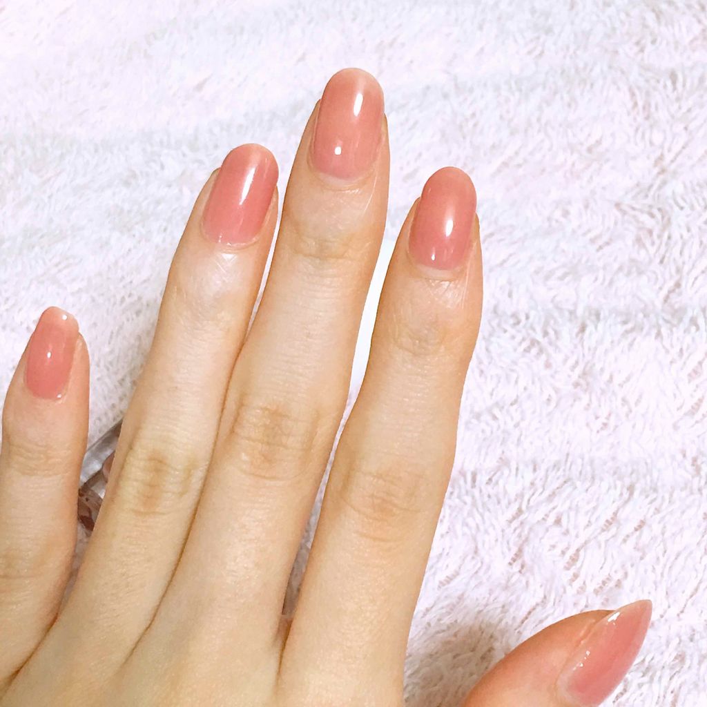 限定マニキュア ネイルファンデーション パラドゥの口コミ 指がキレイに見えるネイル 接客業の私がこれ By 七美 敏感肌 代後半 Lips 限定マニキュア ネイルファンデーション パラドゥの口コミ 指がキレイに見えるネイル 接客業の私がこれ By 七美 敏感肌 代後半 Lips