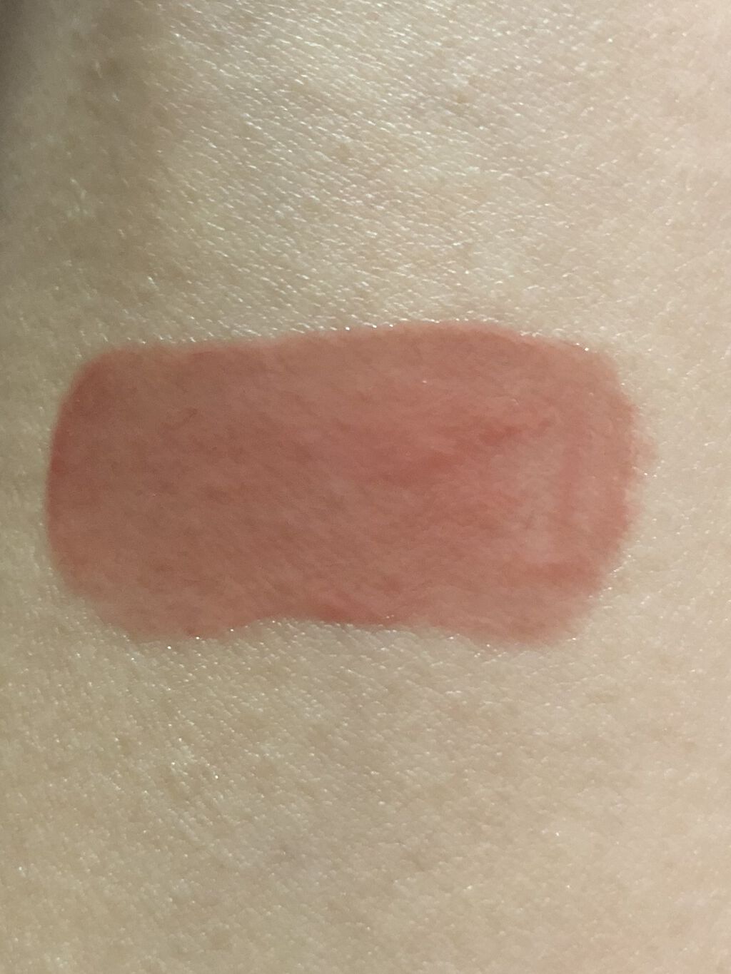 デューティント/AMUSE/リップティントを使ったクチコミ（2枚目）