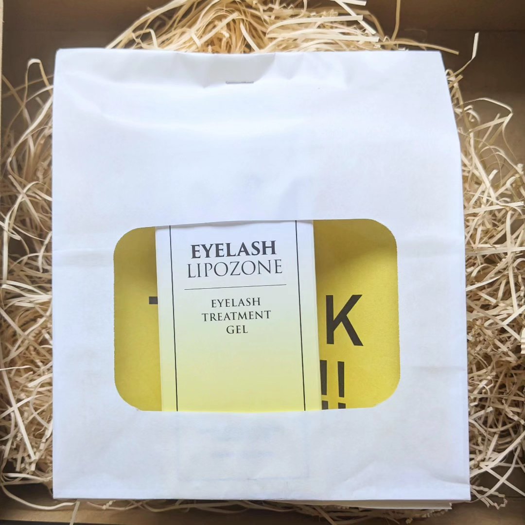 アイラッシュリポゾーン/EYEZ(アイズ)/まつげ美容液を使ったクチコミ（3枚目）