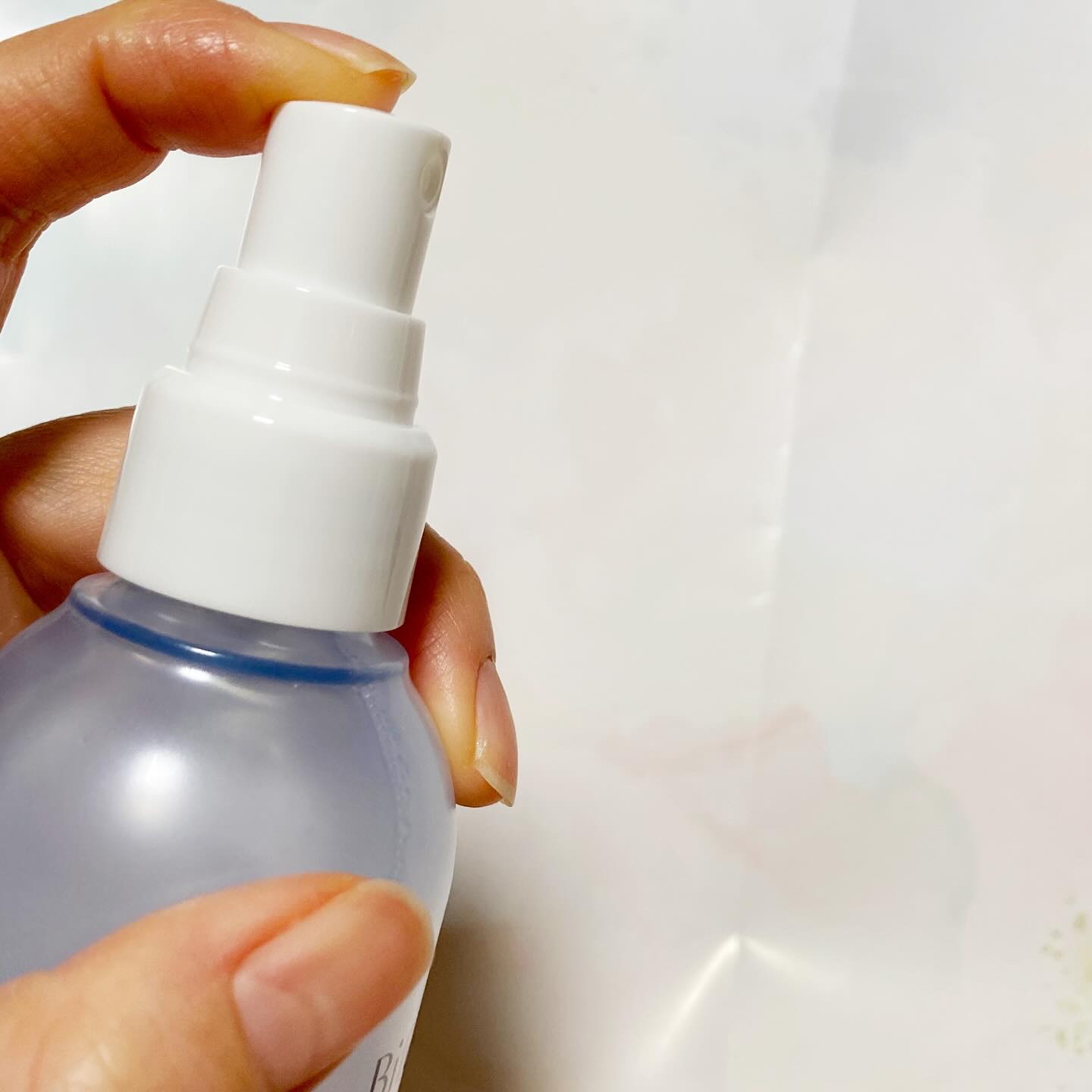 アンプルミスト ブライトアップ/ビフェスタ/美容液を使ったクチコミ（3枚目）