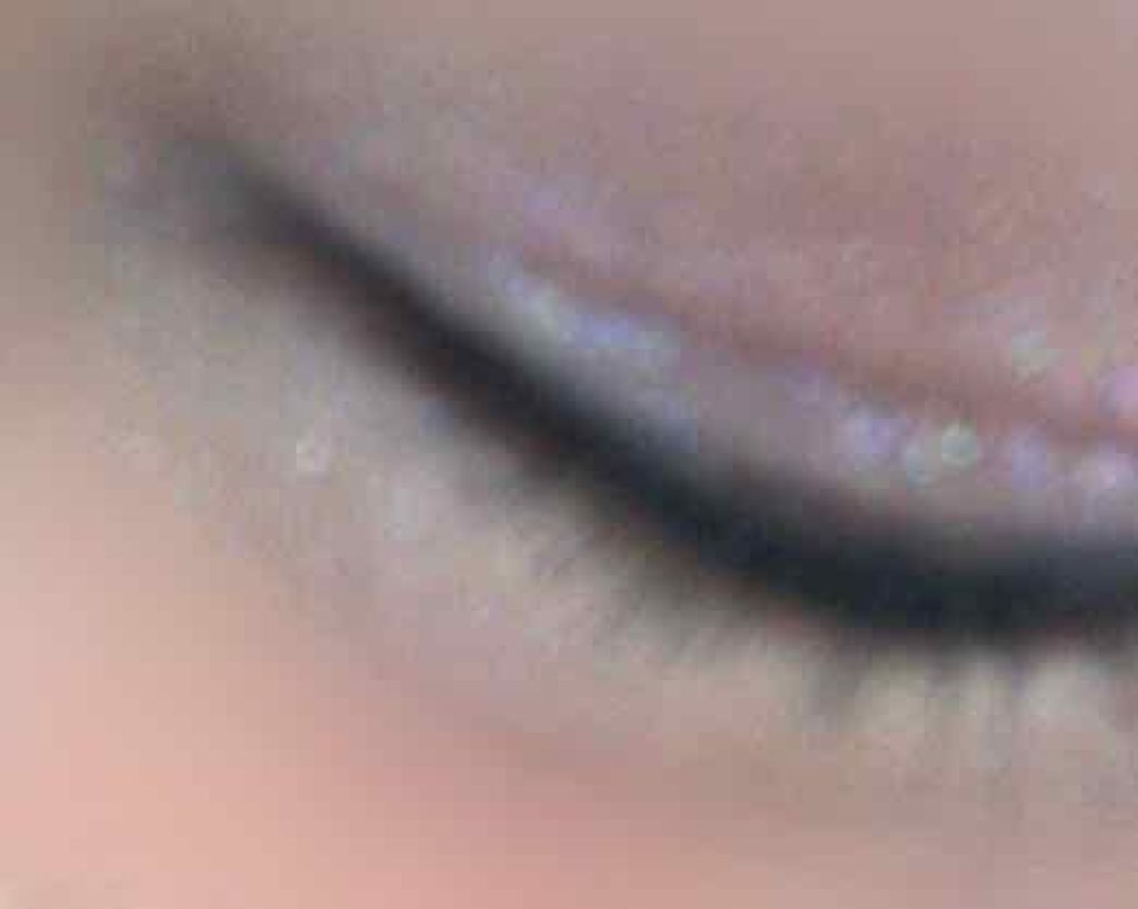 スパークリングリキッドピグメント/3CE/リキッドアイシャドウを使ったクチコミ（2枚目）