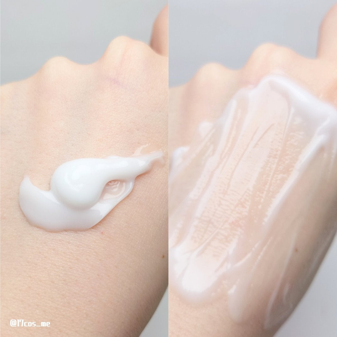 シカ水分クリーム/Dr.Belmeur/フェイスクリームを使ったクチコミ(3枚目)