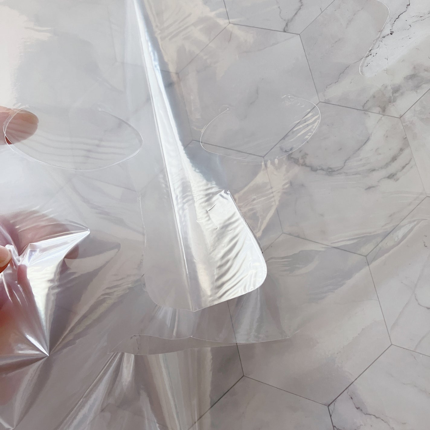 炭酸ジェルパック/NANO ACQUA/洗い流すパック・マスクを使ったクチコミ(4枚目)