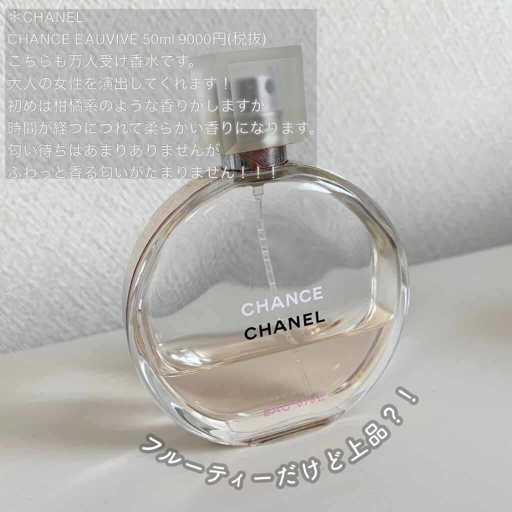 【旧】ミス ディオール ヘア ミスト/Dior/ヘアミストを使ったクチコミ(3枚目)