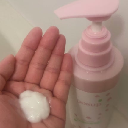 ポスプ プレミアムシャンプー/プレミアムトリートメント/posup/市販シャンプーを使ったクチコミ(7枚目)