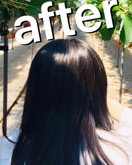 ヘアーオイル【トリートメント】/ellips/ヘアオイルを使ったクチコミ(3枚目)