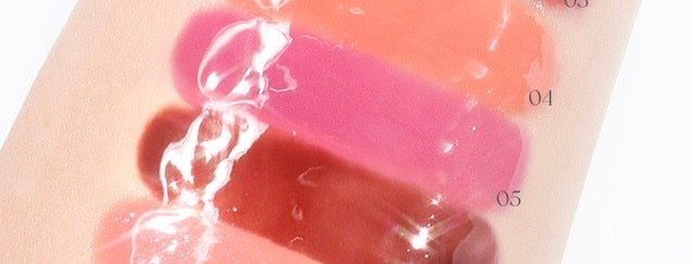 インク グラスティング リップ グロス/PERIPERA/リップグロスを使ったクチコミ(3枚目)