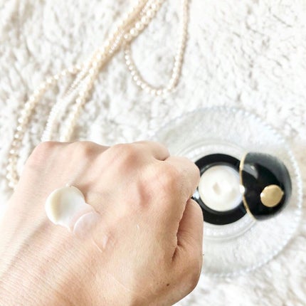 プレミアムパーフェクトクリーム/ライスフォース/フェイスクリームを使ったクチコミ(3枚目)