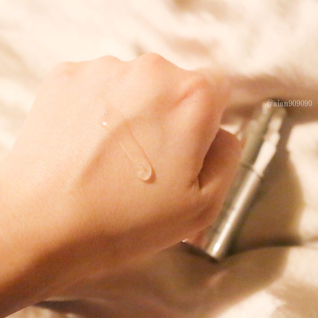 リペアジェル/リソウコーポレーション/美容液を使ったクチコミ(2枚目)