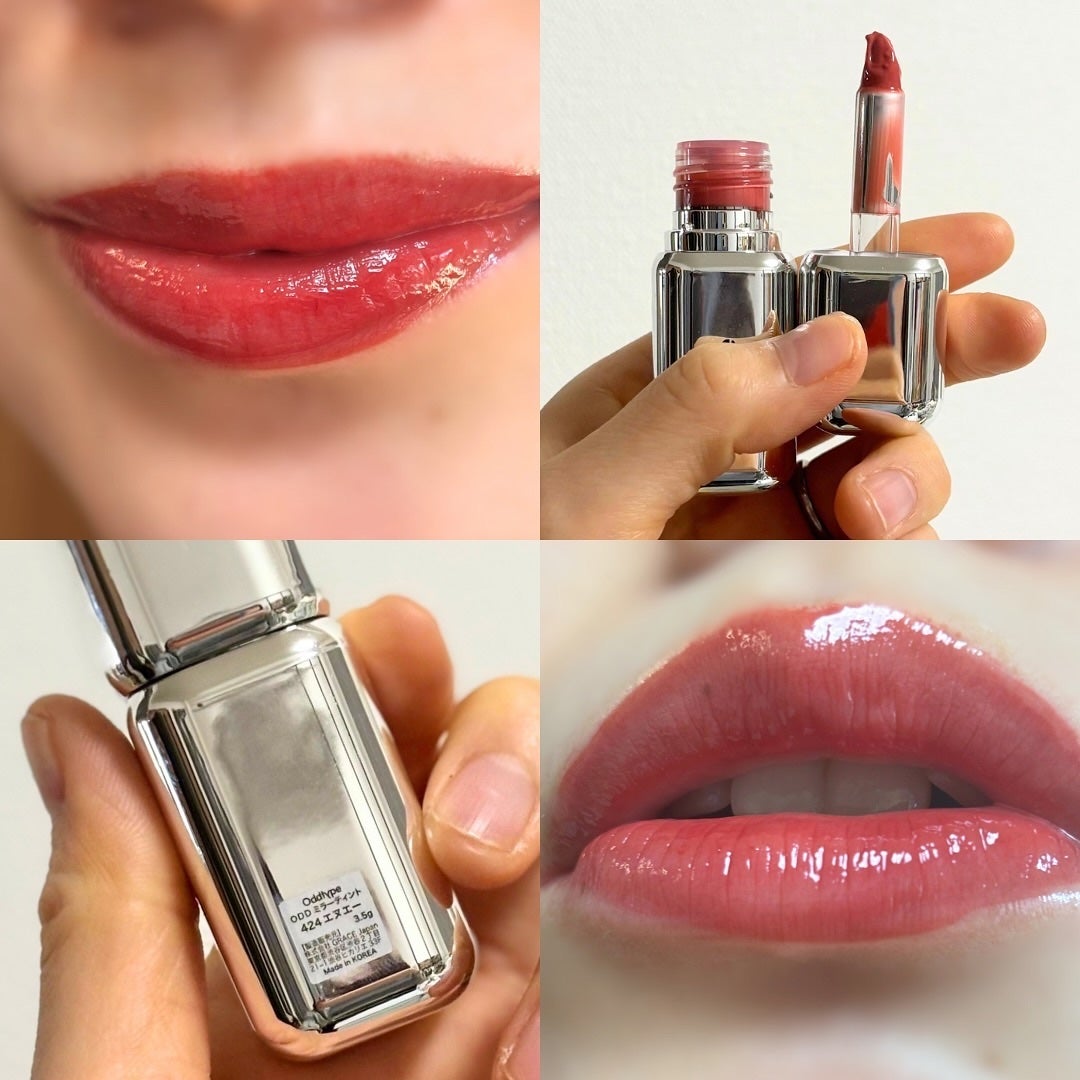 ちい on LIPS 「韓国オンライン・ファッション・プラットフォーム“MUSINSA..」(5枚目)