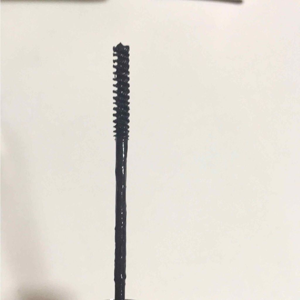 ラッシュフレームマスカラ/キャンメイク/マスカラを使ったクチコミ（2枚目）