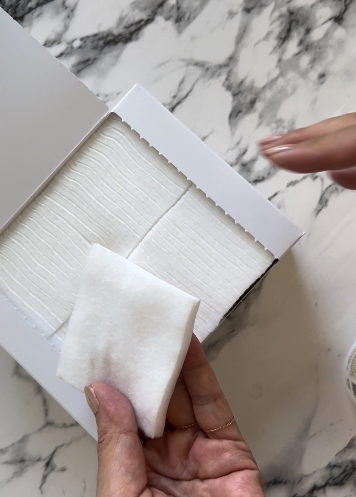 クレンジングローション/ちゅらら/クレンジングウォーターを使ったクチコミ(10枚目)