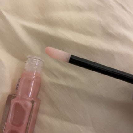 リップグロス/#4me by GU/リップグロスを使ったクチコミ(3枚目)