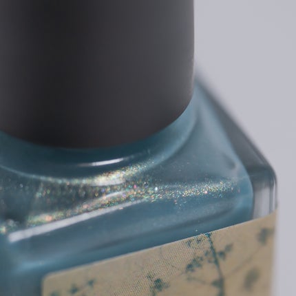 オサジ アップリフト ネイルカラー/OSAJI/マニキュアを使ったクチコミ(5枚目)