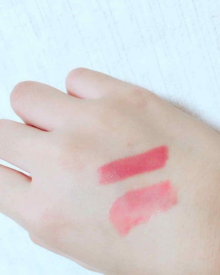 口紅(詰替用)/ちふれ/口紅を使ったクチコミ(2枚目)