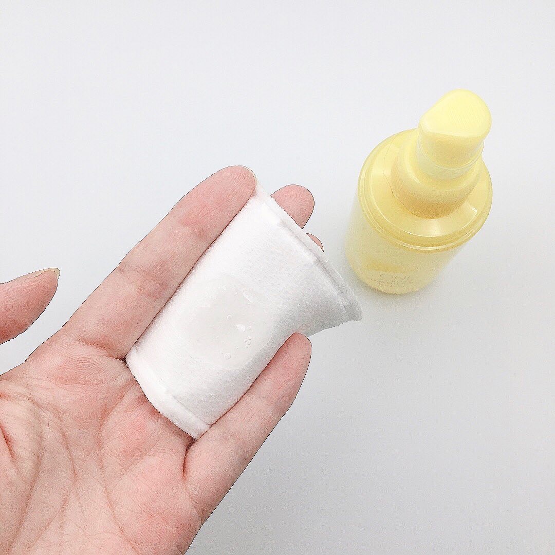 クリアピール セラム/ONE BY KOSE/美容液を使ったクチコミ（3枚目）