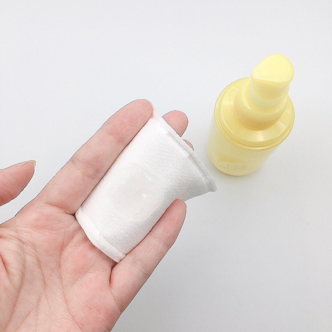 クリアピール セラム/ONE BY KOSE/美容液を使ったクチコミ(3枚目)