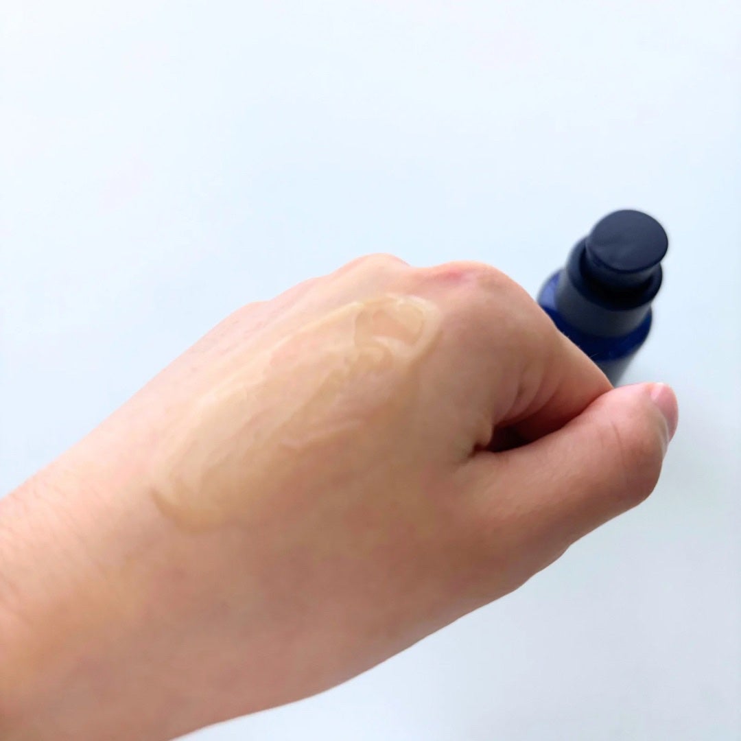 レチノール シカ リペア セラム/innisfree/美容液を使ったクチコミ(4枚目)