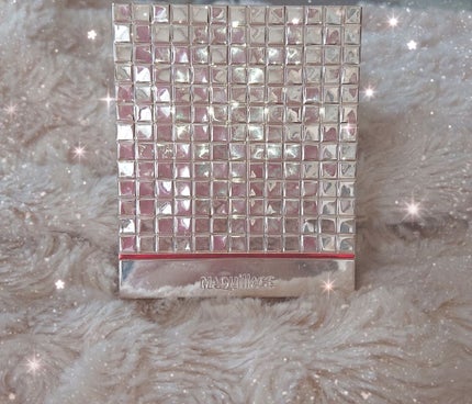 ドラマティックスタイリングアイズD/マキアージュ/アイシャドウパレットを使ったクチコミ(1枚目)