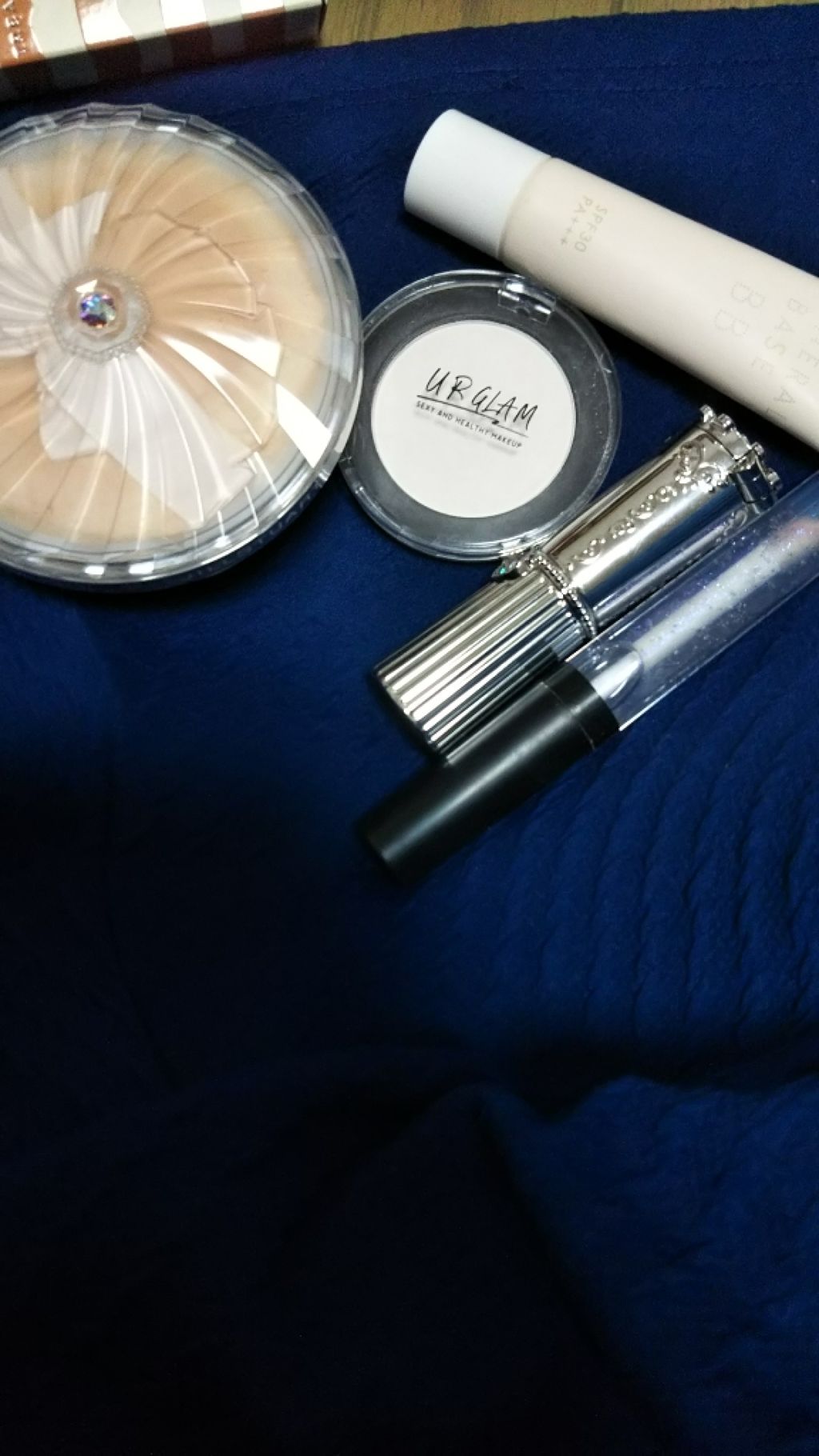 H リップ トリートメント/IGNIS/リップケアを使ったクチコミ（2枚目）