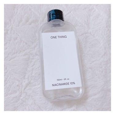 ナイアシンアミド10%+ 亜鉛1%/The Ordinary/美容液を使ったクチコミ（3枚目）