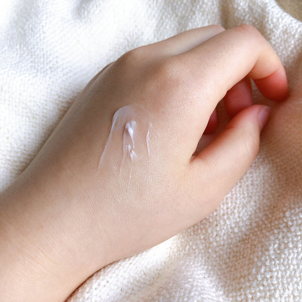 イハダ 薬用バーム【医薬部外品】/IHADA/フェイスバームを使ったクチコミ（3枚目）