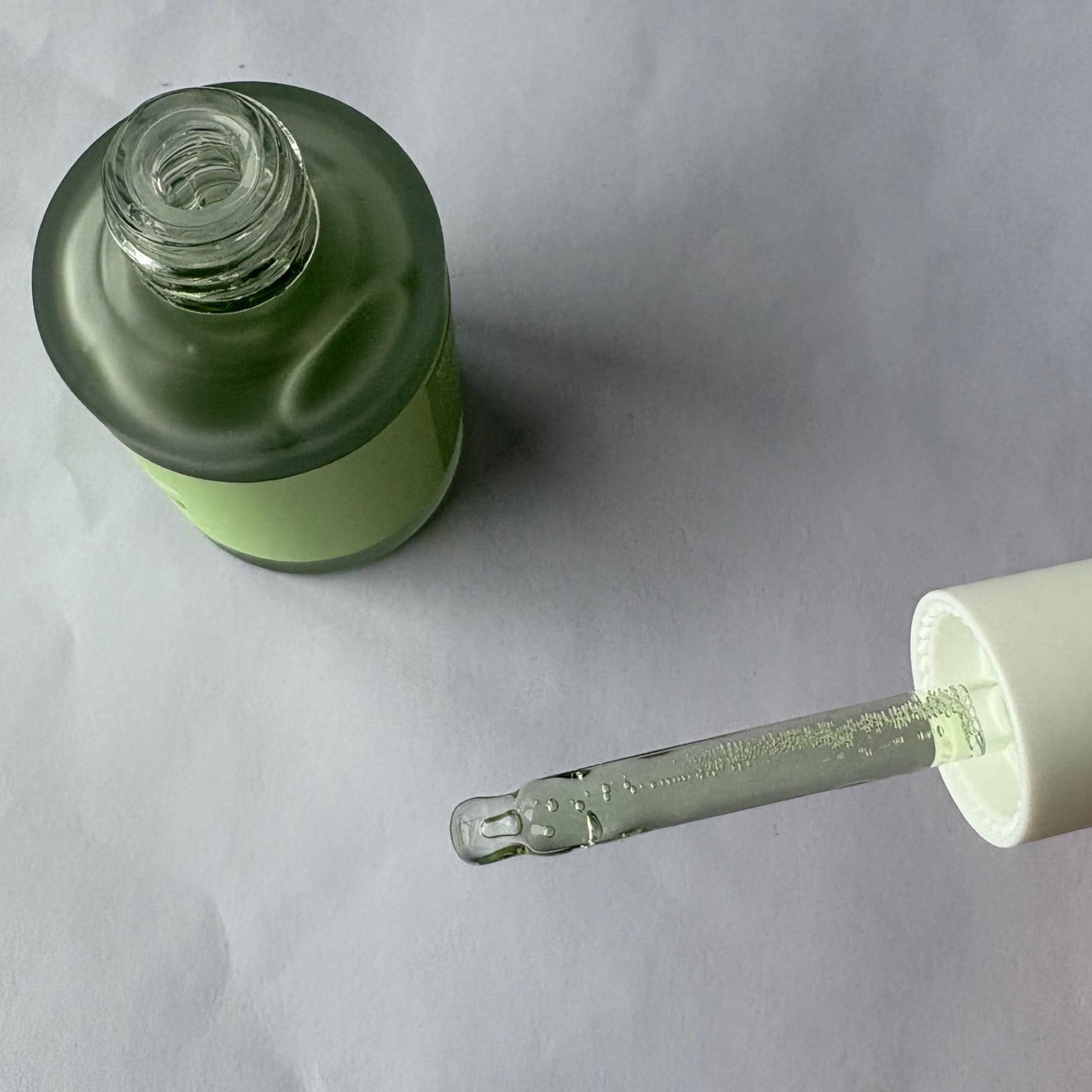 エクソソームシカ アンプル/MEDICUBE/美容液を使ったクチコミ(2枚目)