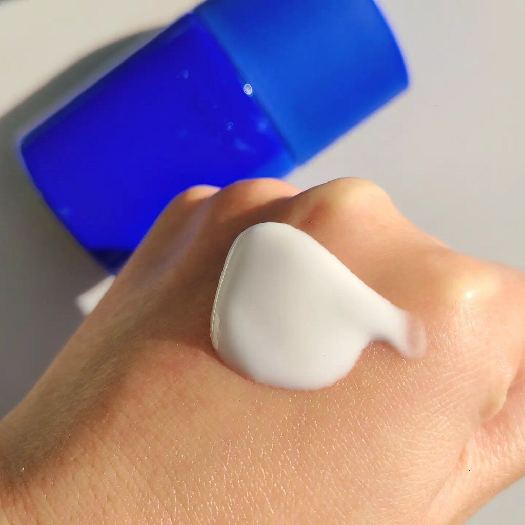 クリアウェルネス スムージング ミルク 本体 90ml/雪肌精/乳液を使ったクチコミ（3枚目）