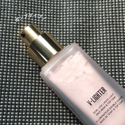 Vライター/ヴァレンティノ ビューティ/化粧下地を使ったクチコミ(3枚目)