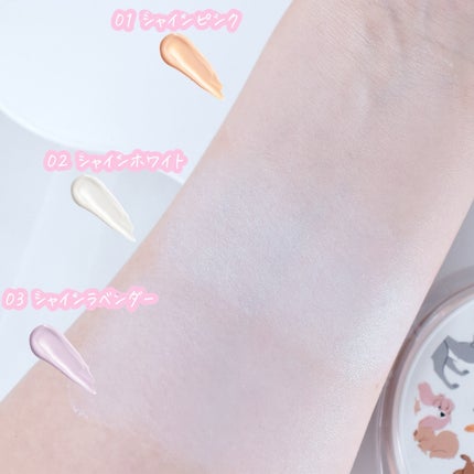 ウォンジョンヨ トーンアップ フィルタークッション/Wonjungyo/クッションファンデーションを使ったクチコミ(7枚目)