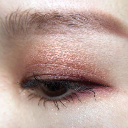 あゆみ on LIPS 「・\#todaysmake/・アイシャドウ☑@colorpop..」(4枚目)