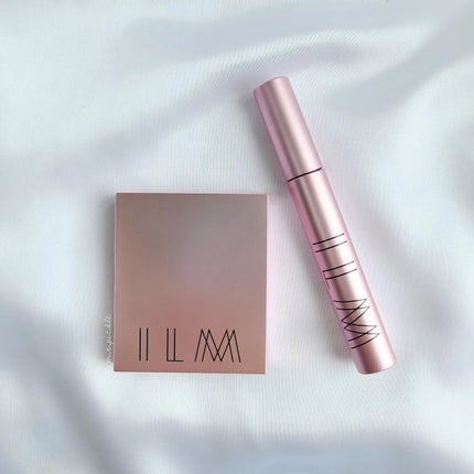 アイシャドウパレット/ILM/アイシャドウパレットを使ったクチコミ(6枚目)