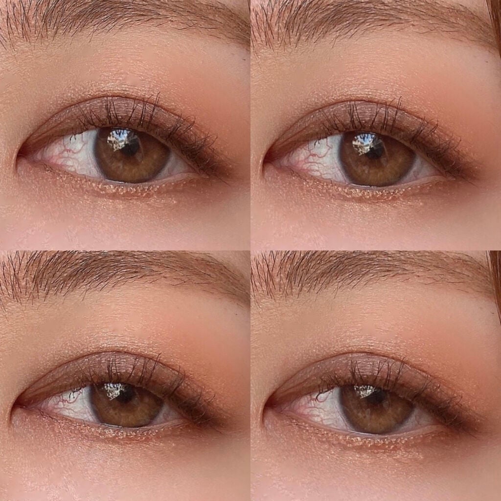 ラブ・ライナー リキッドアイライナーR3/ラブ・ライナー/リキッドアイライナーを使ったクチコミ(4枚目)